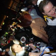 Jeck op Deck (31.01.08)